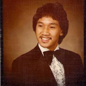 Meet your Posher, Jimmy